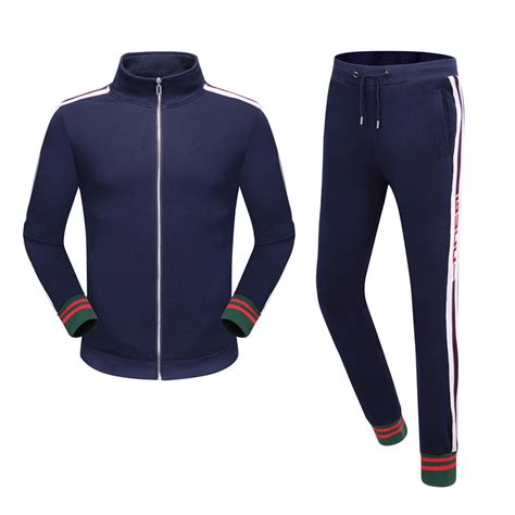 gucci survêtement homme|Gucci .